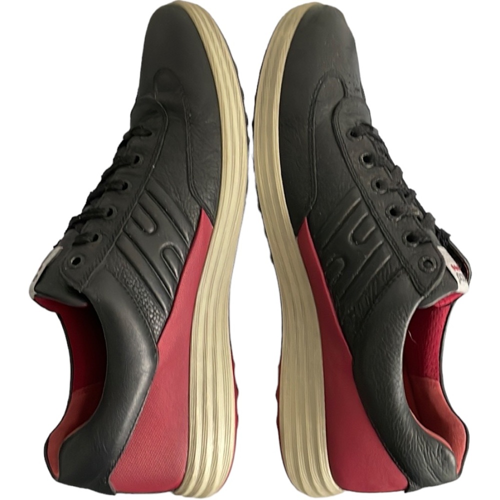 ecco street retro hydromax